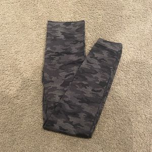 Women’s Camo Spanx Legging